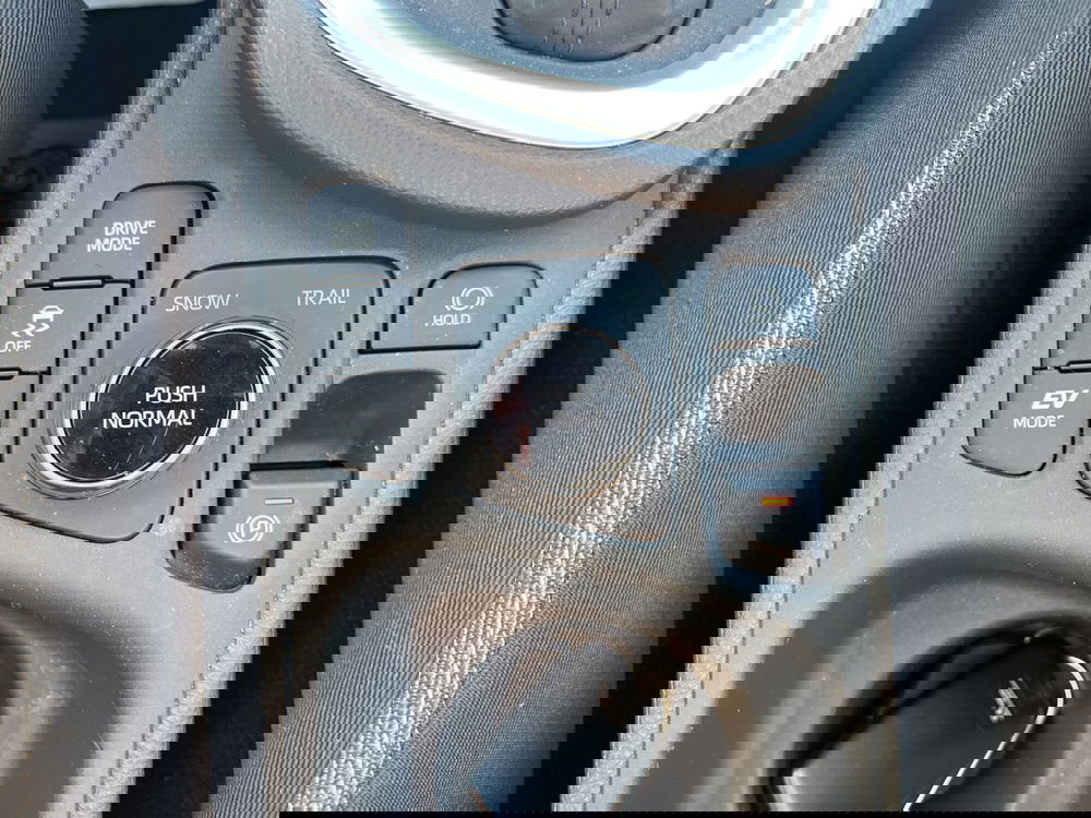 Toyota Yaris Cross usata a Catania (18)