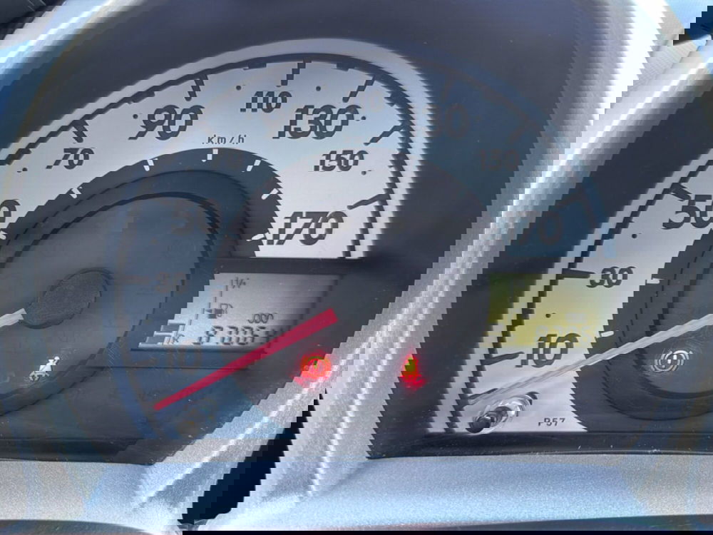 Toyota Aygo usata a Siracusa (11)