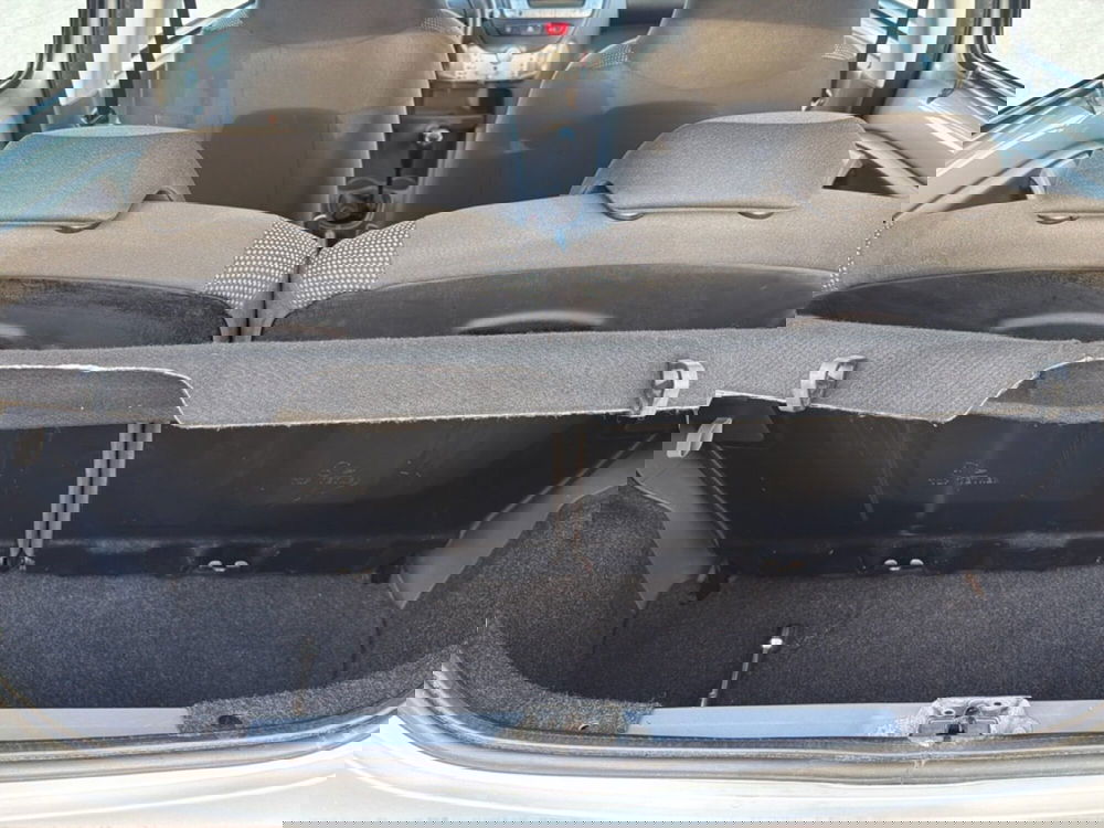 Toyota Aygo usata a Siracusa (6)