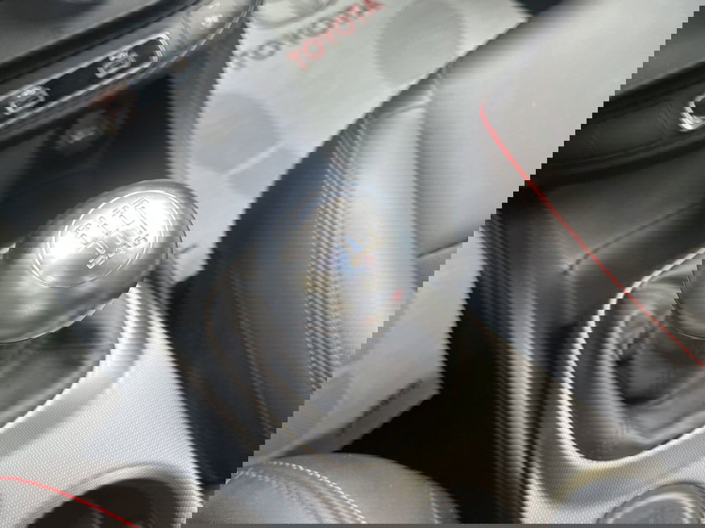 Fiat 500X usata a Ragusa (15)