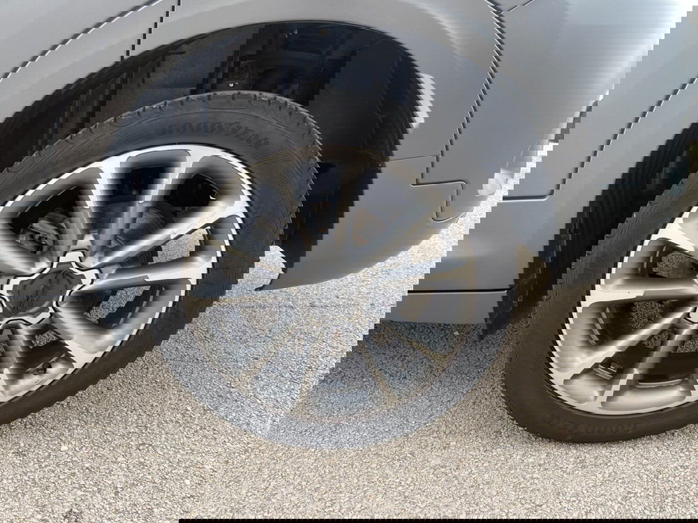 Fiat 500X usata a Ragusa (5)