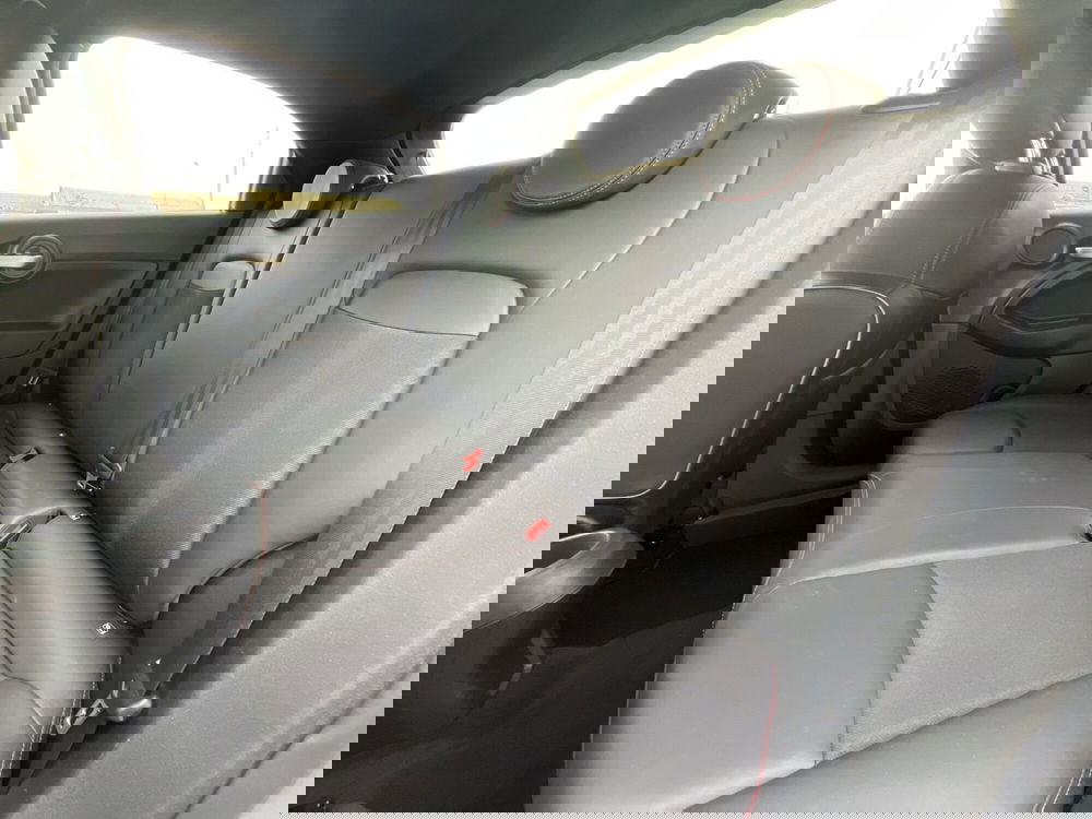Fiat 500X usata a Ragusa (7)