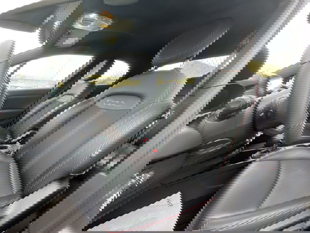 Fiat 500X usata a Ragusa (8)