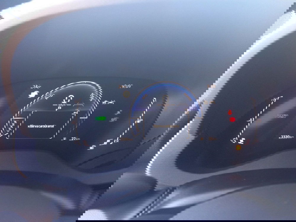 Toyota Yaris usata a Catania (12)