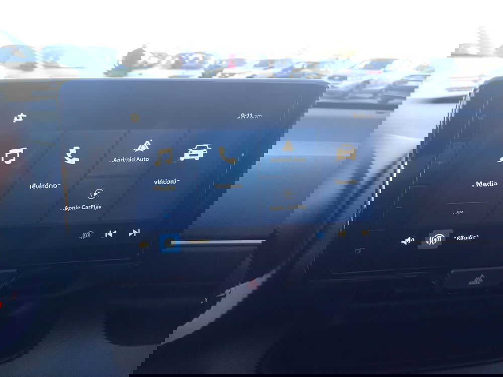 Toyota Yaris usata a Catania (14)