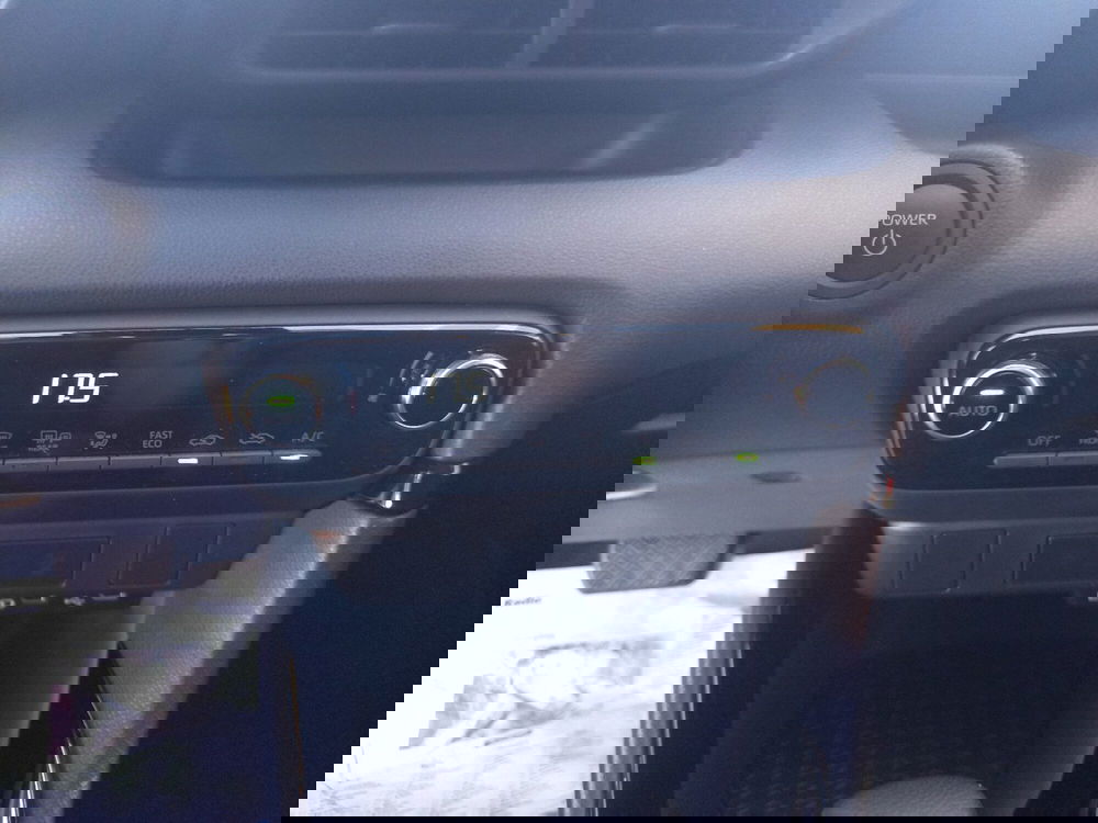 Toyota Yaris usata a Catania (15)