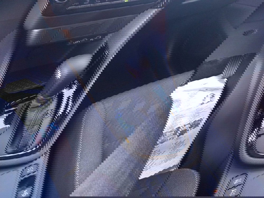 Toyota Yaris usata a Catania (16)