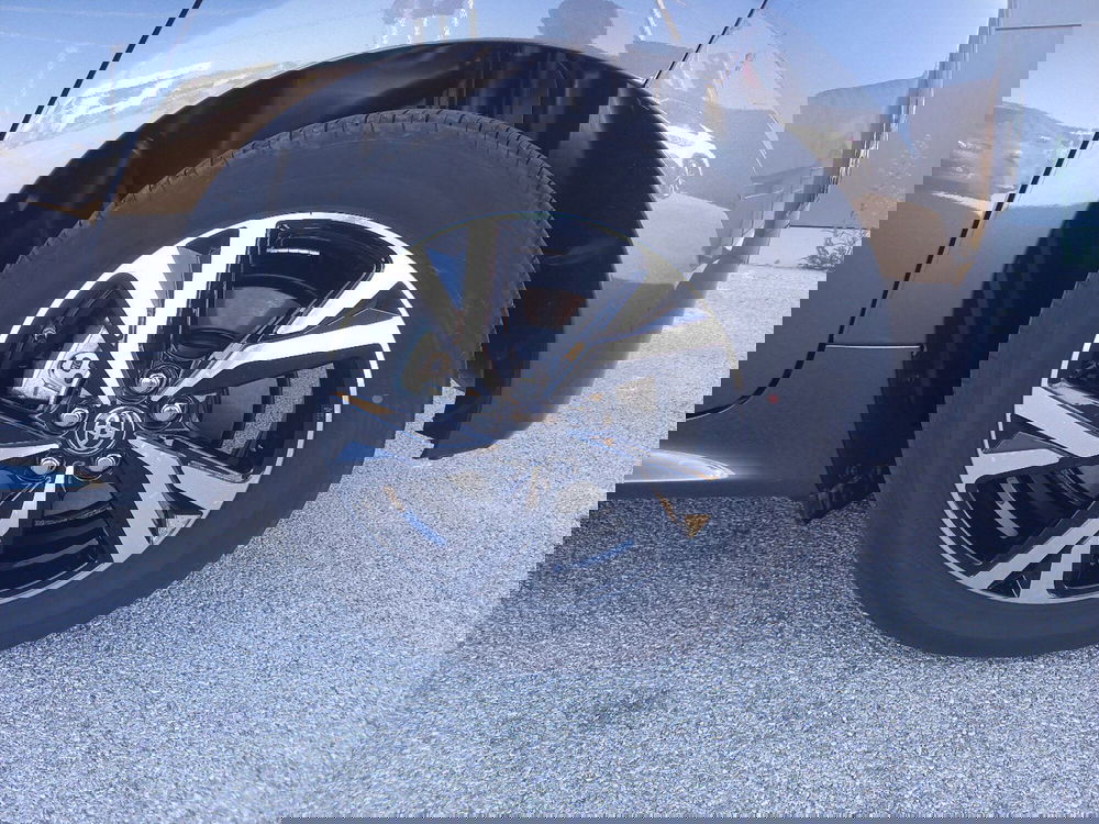 Toyota Yaris usata a Catania (6)