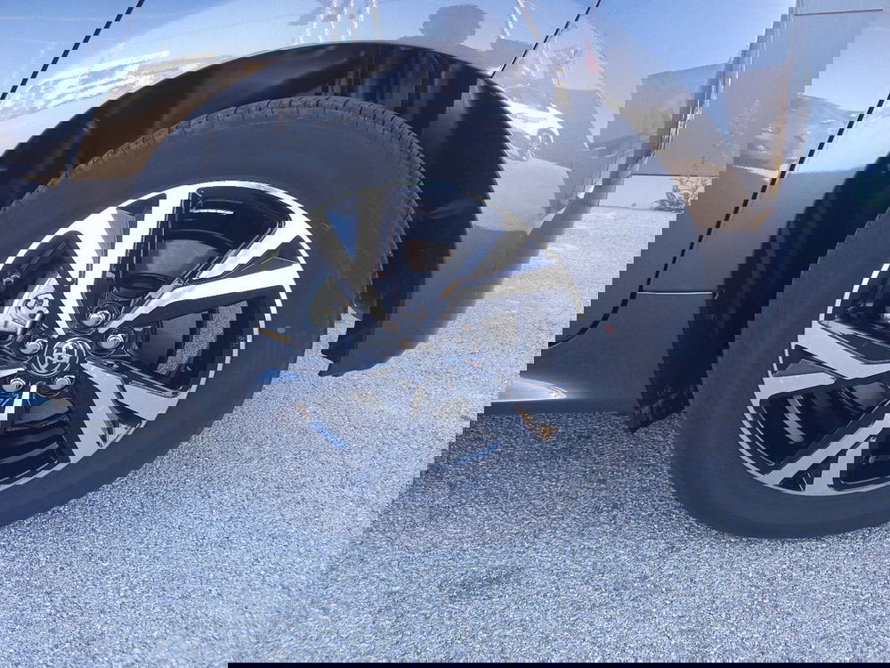 Toyota Yaris usata a Catania (7)