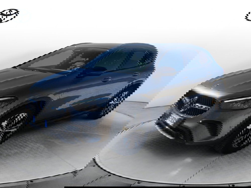 Mercedes-Benz GLA SUV usata a Catania