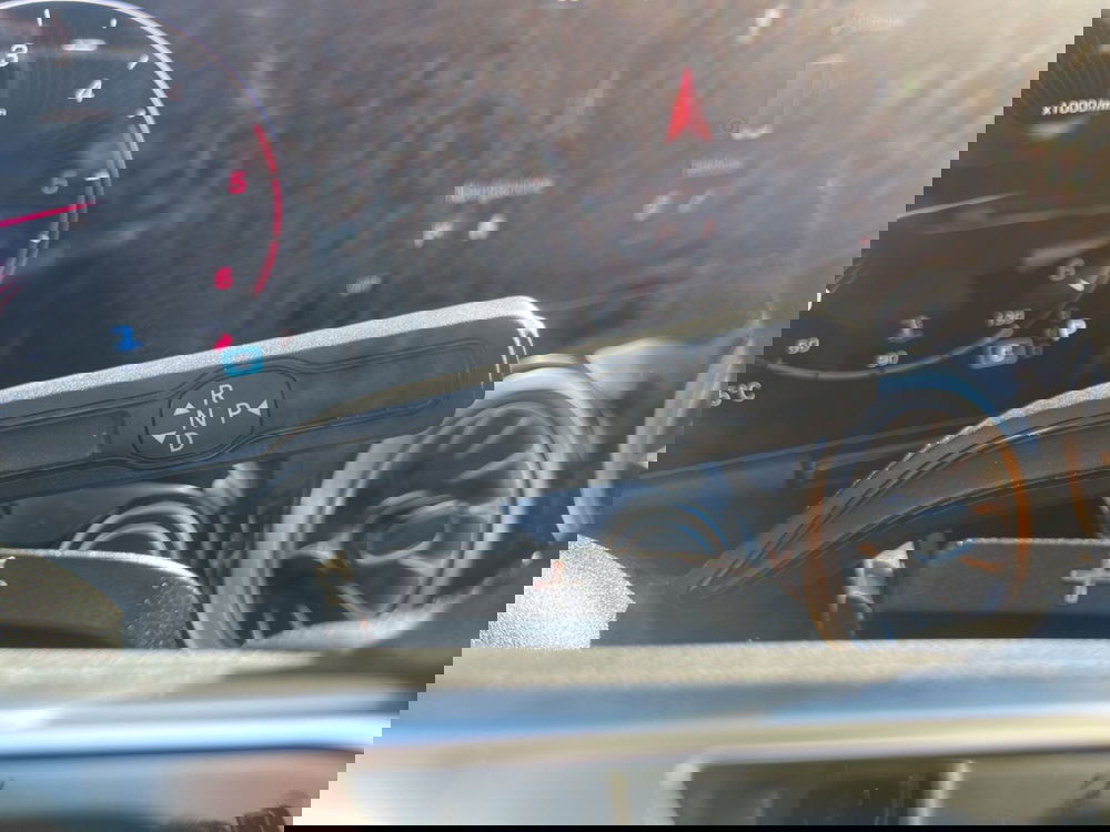 Mercedes-Benz GLA SUV usata a Catania (15)