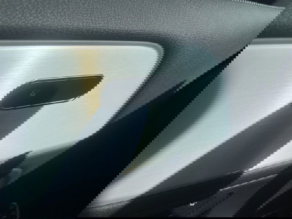 Mercedes-Benz GLA SUV usata a Catania (17)