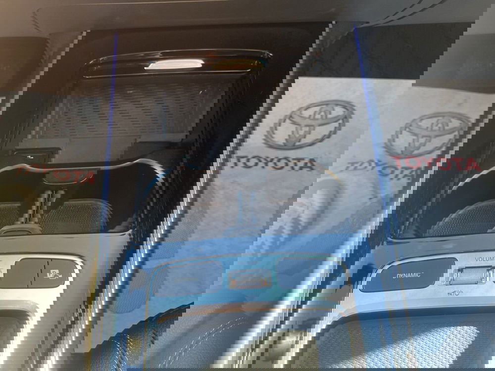 Mercedes-Benz GLA SUV usata a Catania (18)