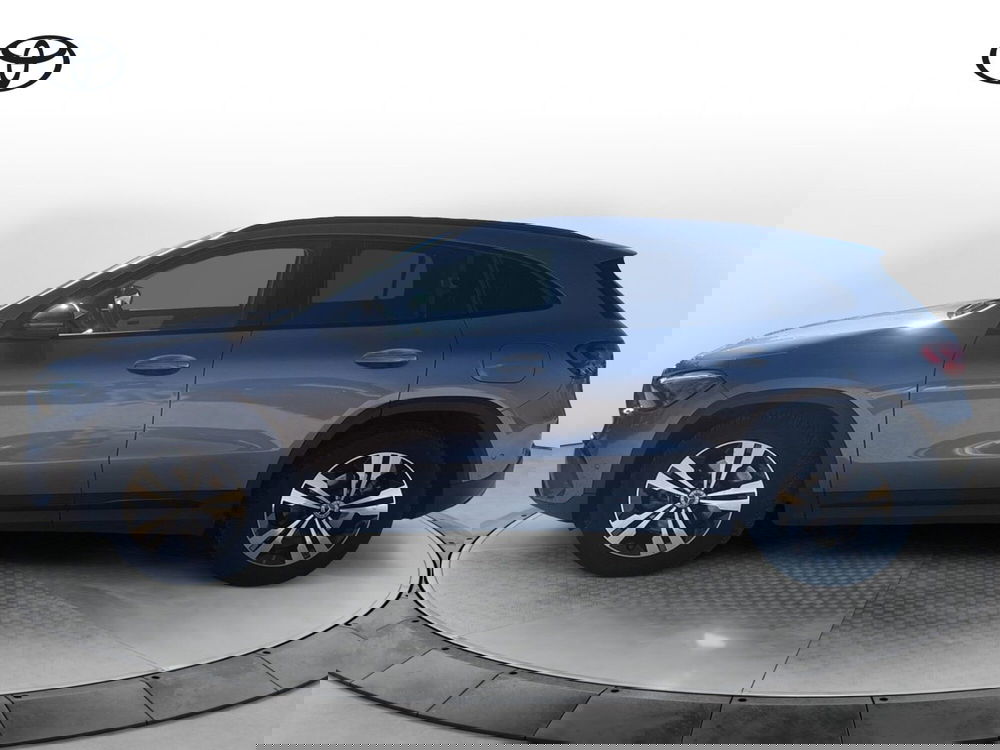 Mercedes-Benz GLA SUV usata a Catania (2)