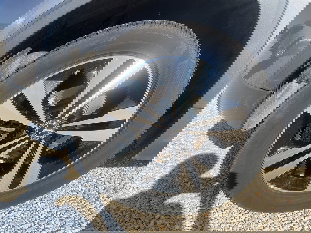 Mercedes-Benz GLA SUV usata a Catania (5)