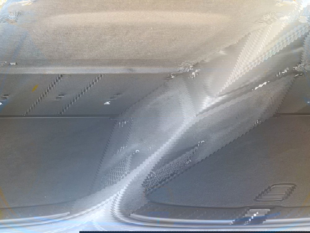 Mercedes-Benz GLA SUV usata a Catania (6)