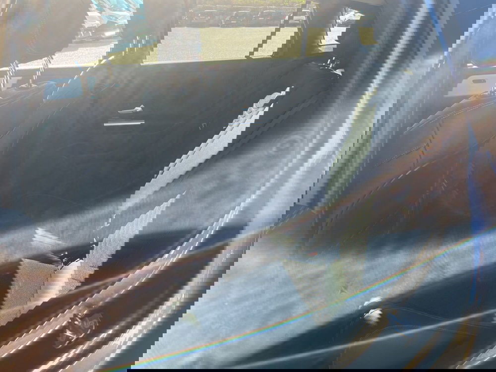 Mercedes-Benz GLA SUV usata a Catania (7)