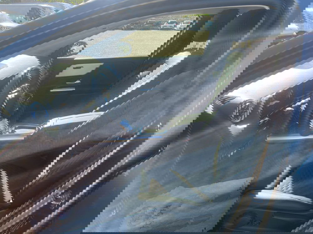 Mercedes-Benz GLA SUV usata a Catania (8)