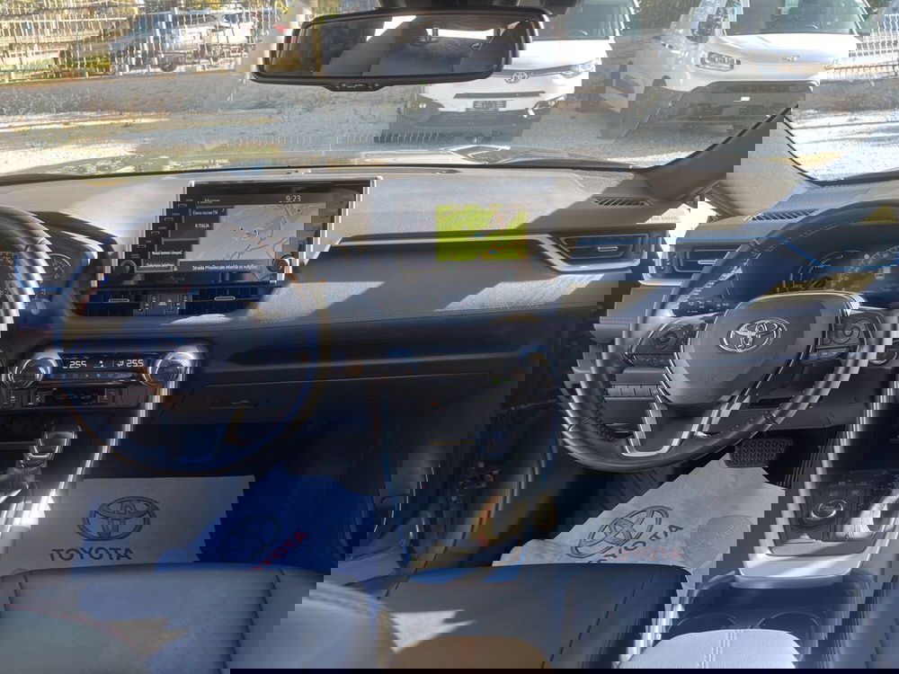 Toyota Rav4 usata a Catania (10)