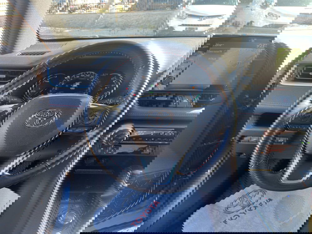 Toyota Rav4 usata a Catania (11)