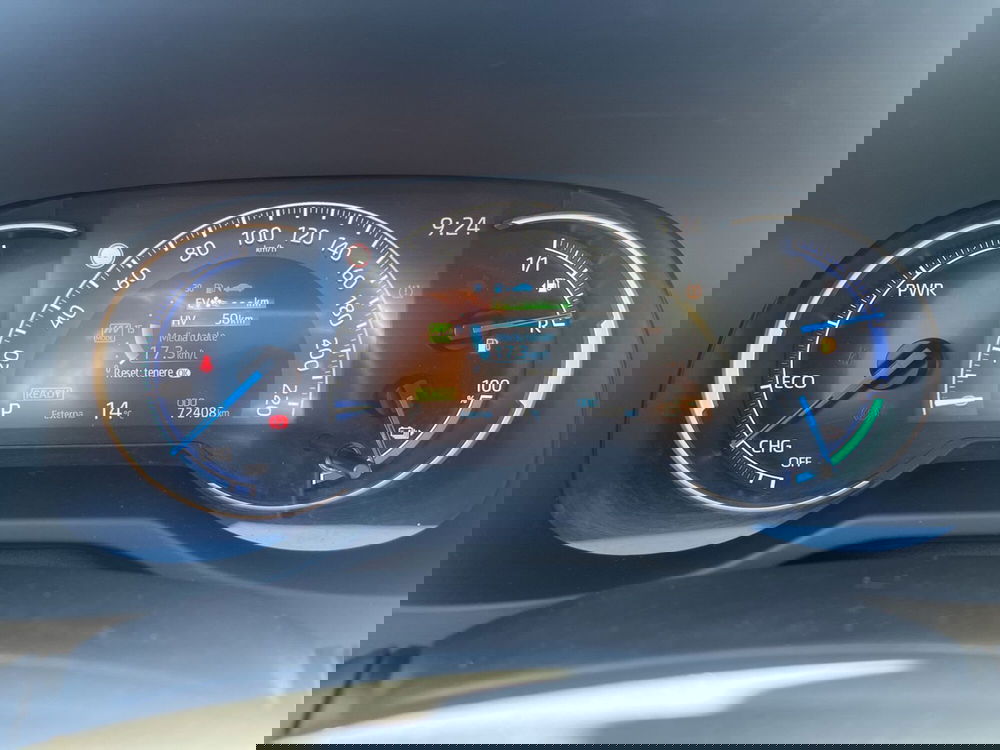 Toyota Rav4 usata a Catania (12)