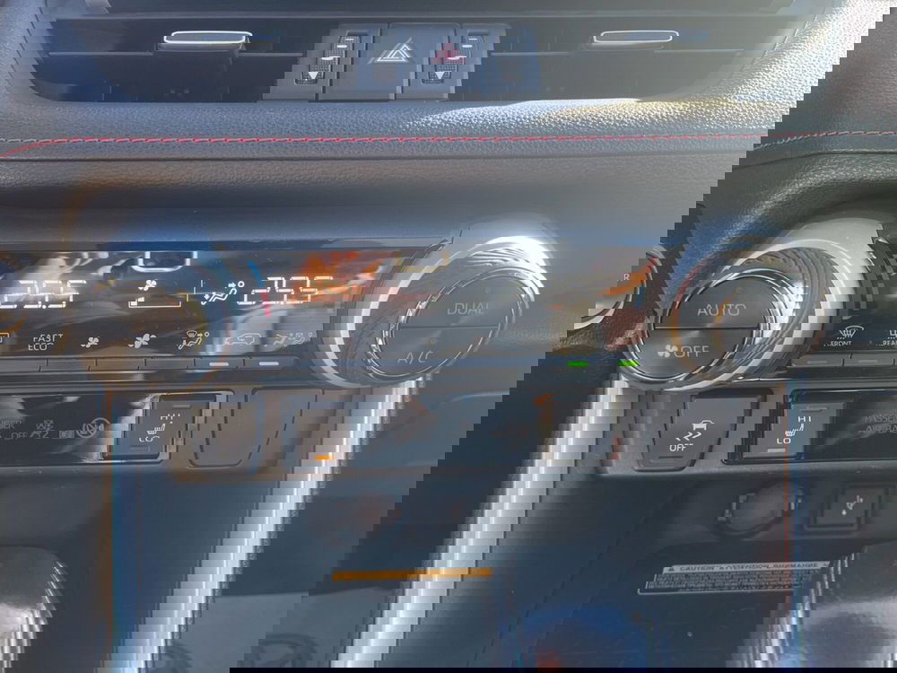 Toyota Rav4 usata a Catania (15)