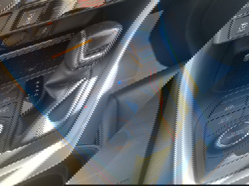 Toyota Rav4 usata a Catania (16)