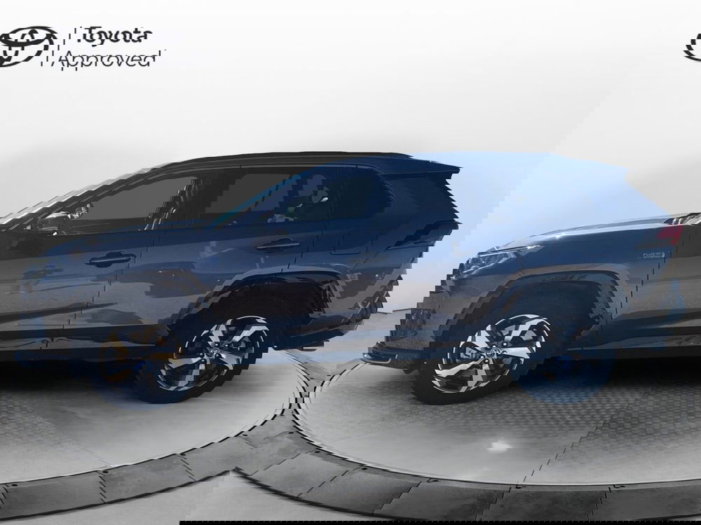 Toyota Rav4 usata a Catania (3)