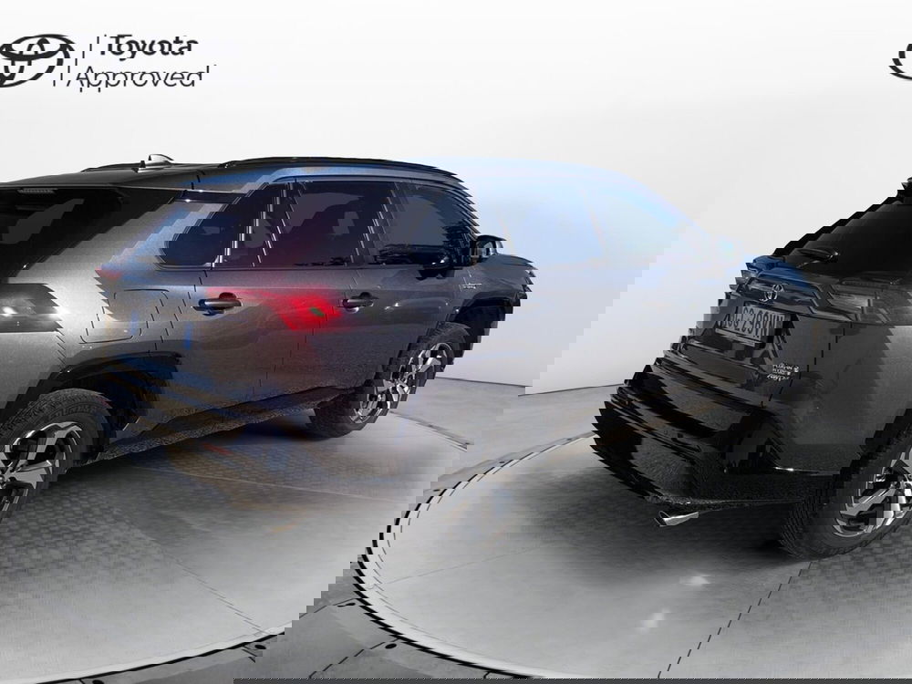 Toyota Rav4 usata a Catania (4)