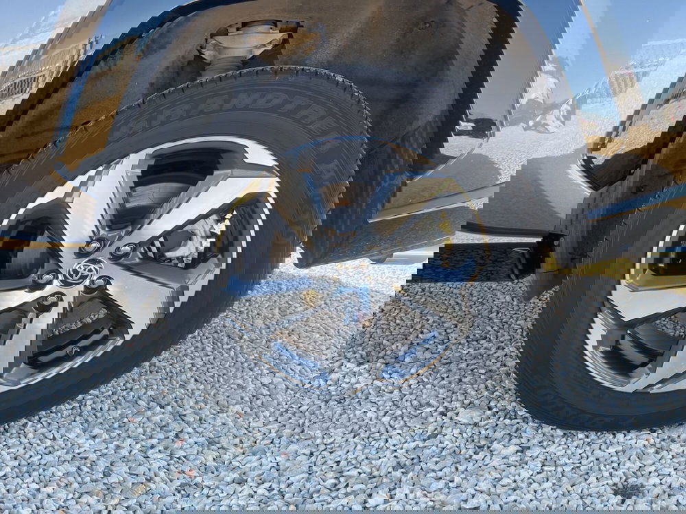 Toyota Rav4 usata a Catania (6)