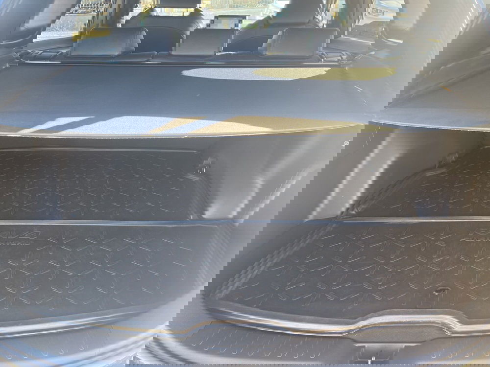 Toyota Rav4 usata a Catania (7)