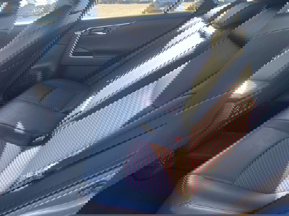 Toyota Rav4 usata a Catania (8)