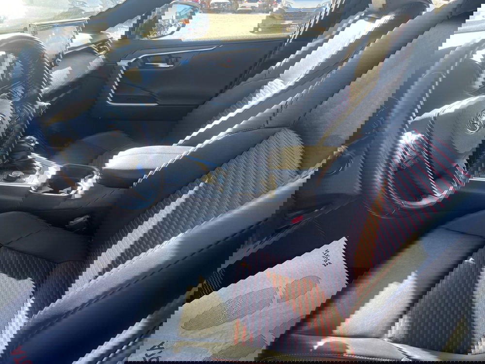 Toyota Rav4 usata a Catania (9)