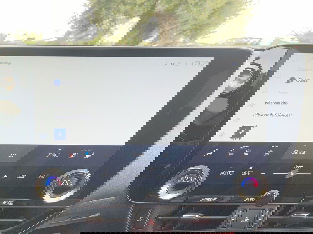 Lexus NX usata a Catania (12)