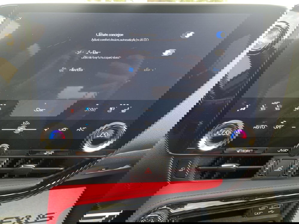 Lexus NX usata a Catania (14)