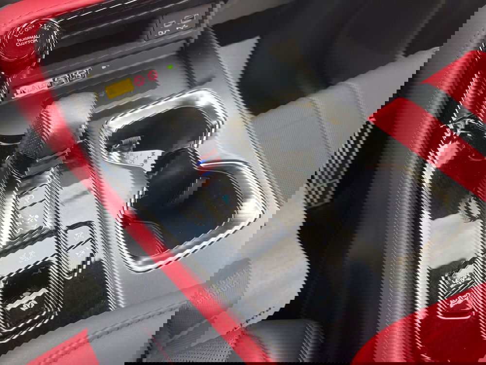 Lexus NX usata a Catania (15)