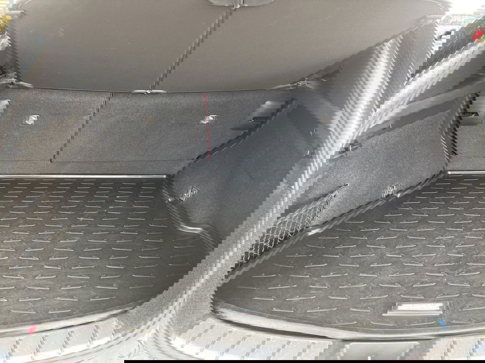 Lexus NX usata a Catania (6)