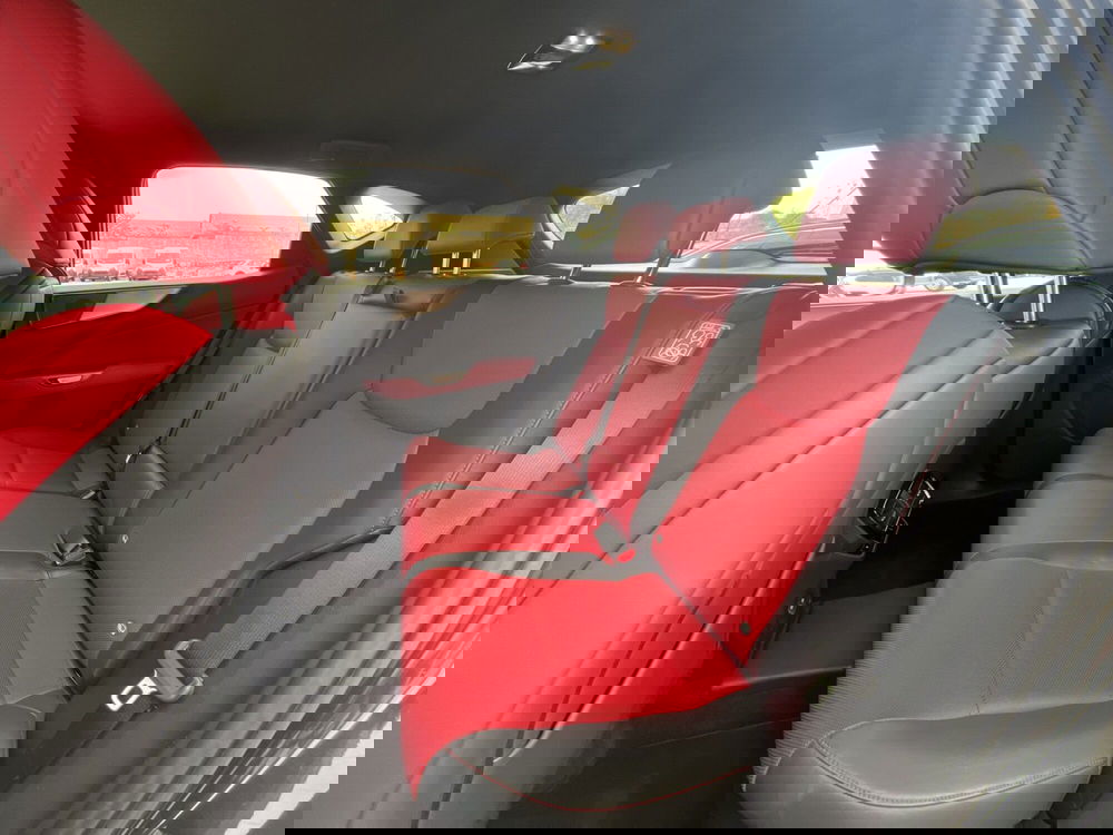 Lexus NX usata a Catania (7)