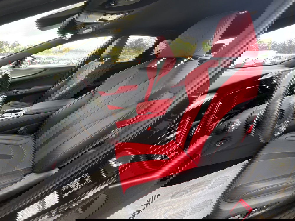 Lexus NX usata a Catania (8)