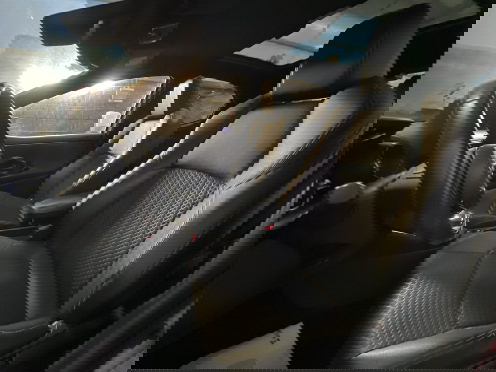 Toyota Yaris usata a Catania (9)