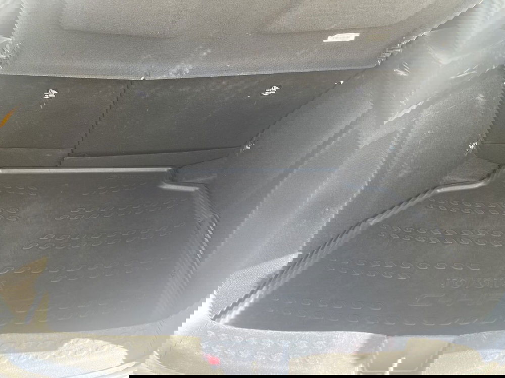 Toyota Toyota C-HR usata a Catania (7)