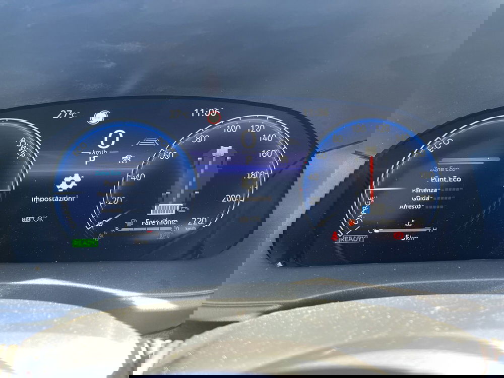 Toyota Yaris nuova a Catania (12)