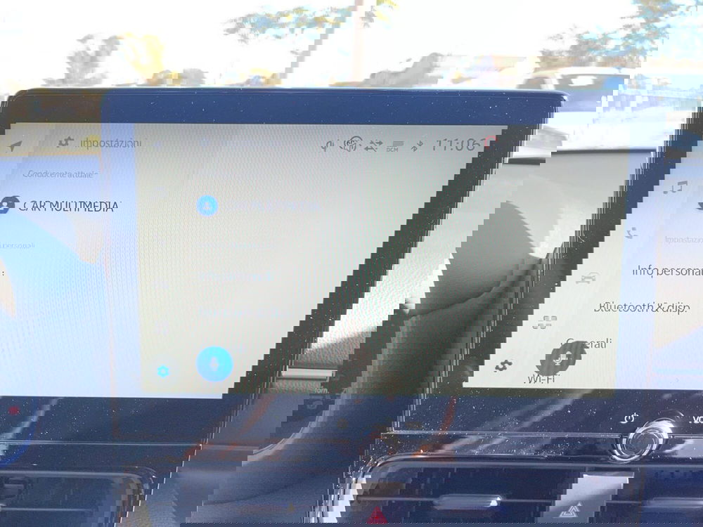 Toyota Yaris nuova a Catania (13)