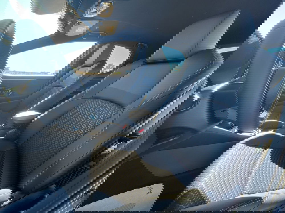 Toyota Yaris nuova a Catania (9)