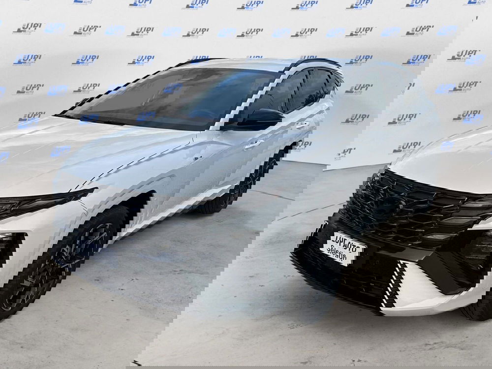 Hyundai Tucson nuova a Pistoia