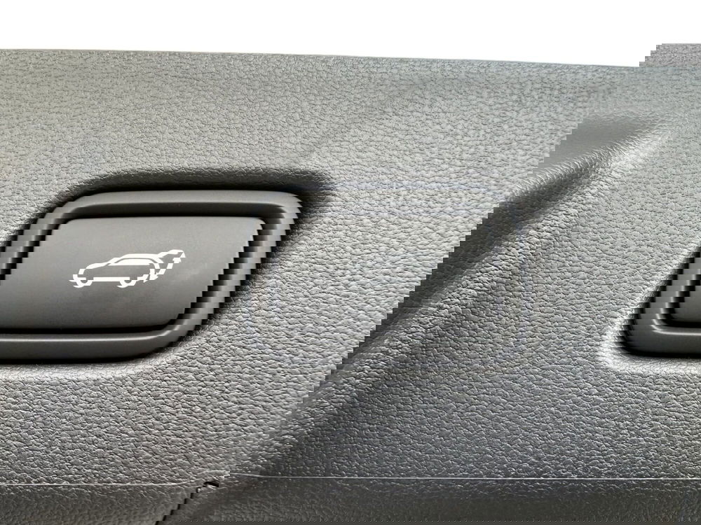 Hyundai Tucson nuova a Pistoia (14)