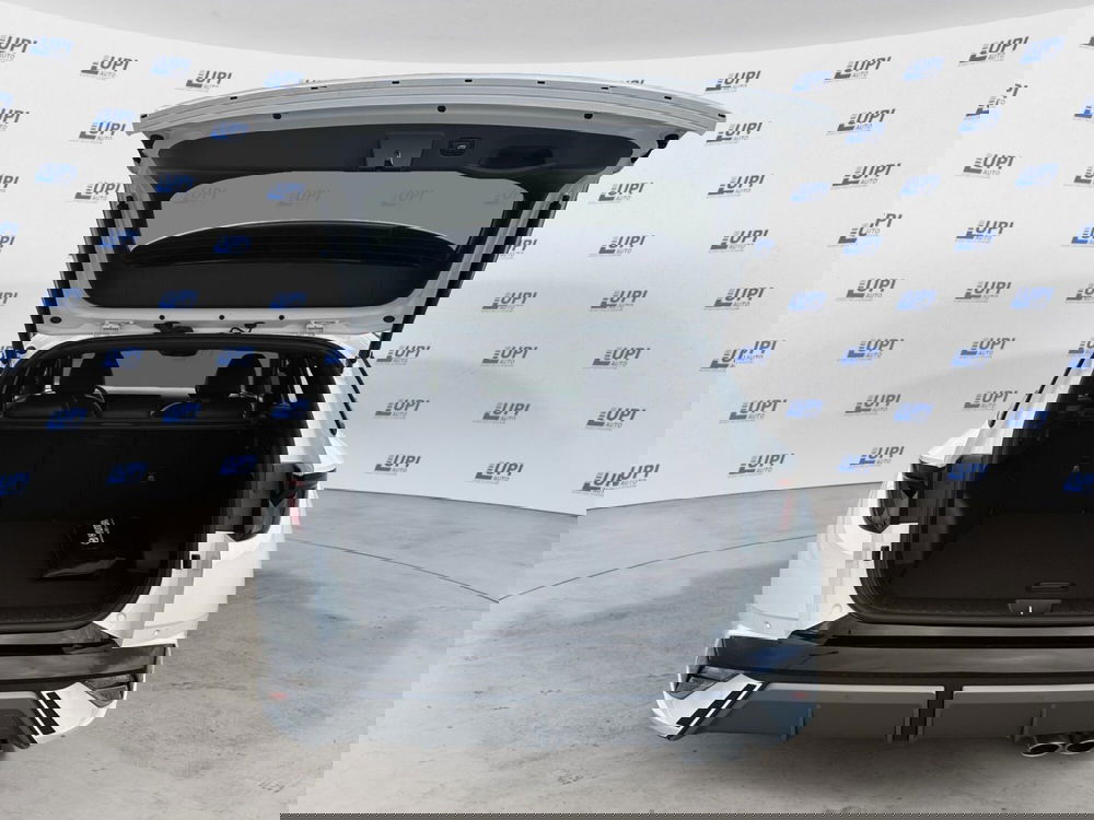 Hyundai Tucson nuova a Pistoia (15)