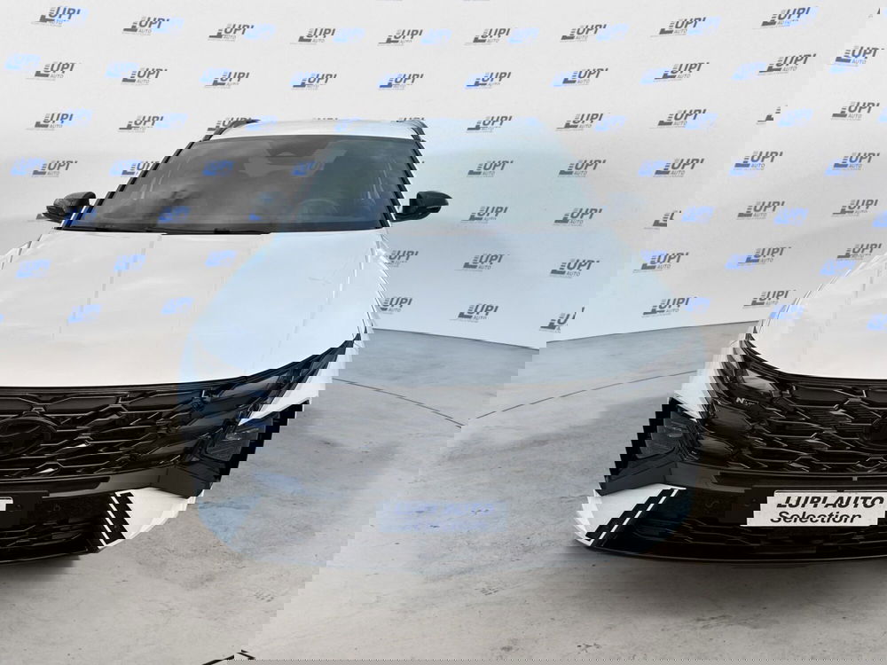 Hyundai Tucson nuova a Pistoia (8)