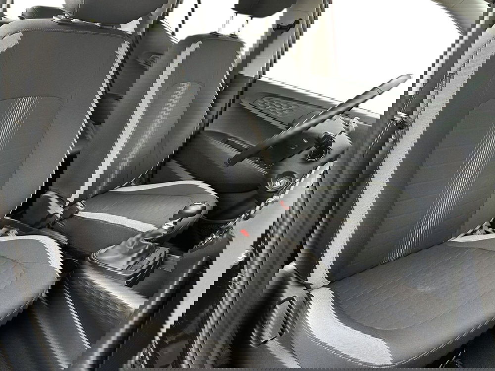 Hyundai i10 usata a Pistoia (14)