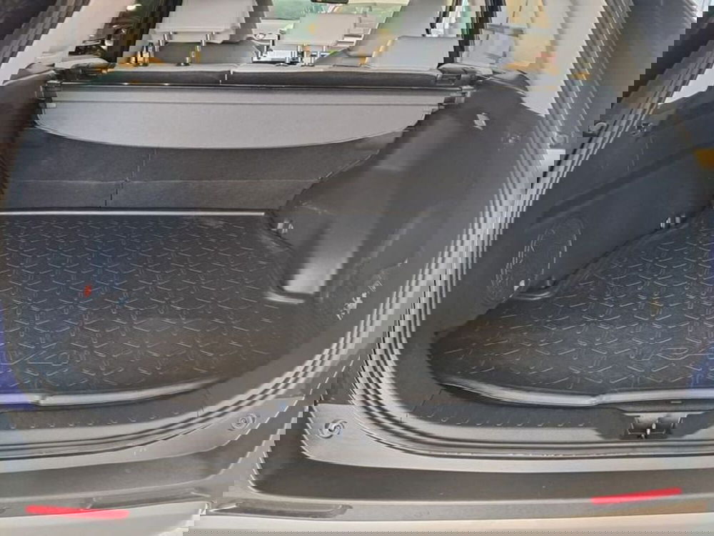 Toyota Rav4 usata a Cagliari (10)